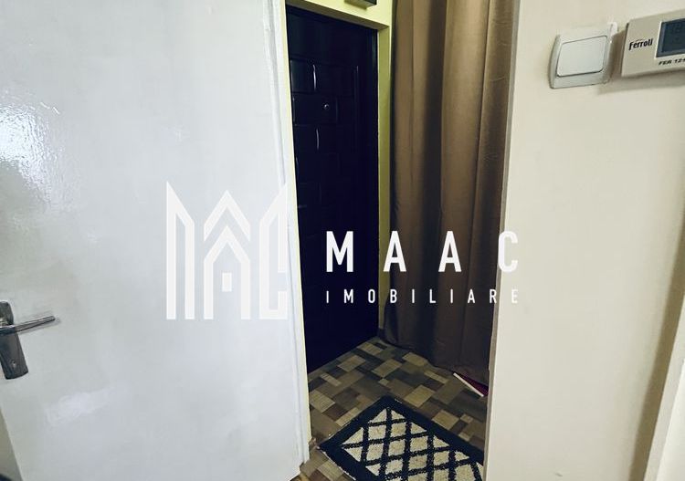 Garsonieră cu Balcon | 25 mp | Etaj 3/5 | Calea Dumbrăvii - Poză 7