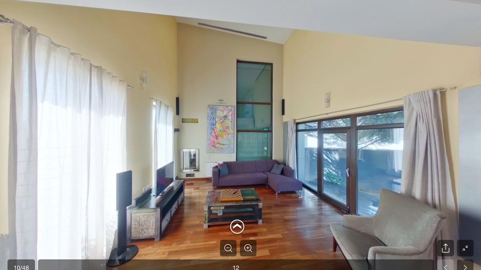 Arhitectura moderna zona Braytim - Poză 12