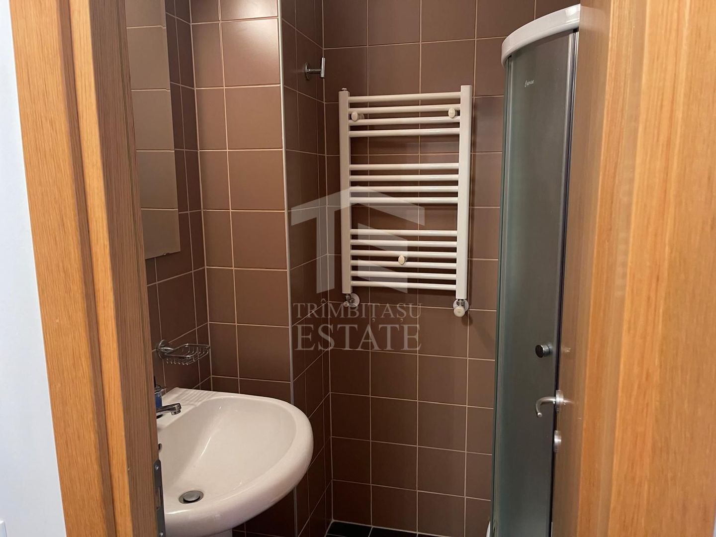 Asmita Gardens 3 Camere 100 mp Metrou 8 m Etaj 2 - Poză 12