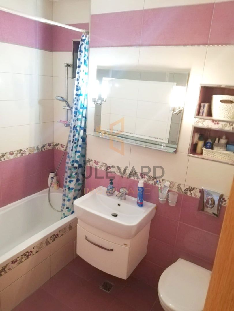 Apartament 3 camere decomandate, 87 mp, Piata Cipariu! - Poză 13