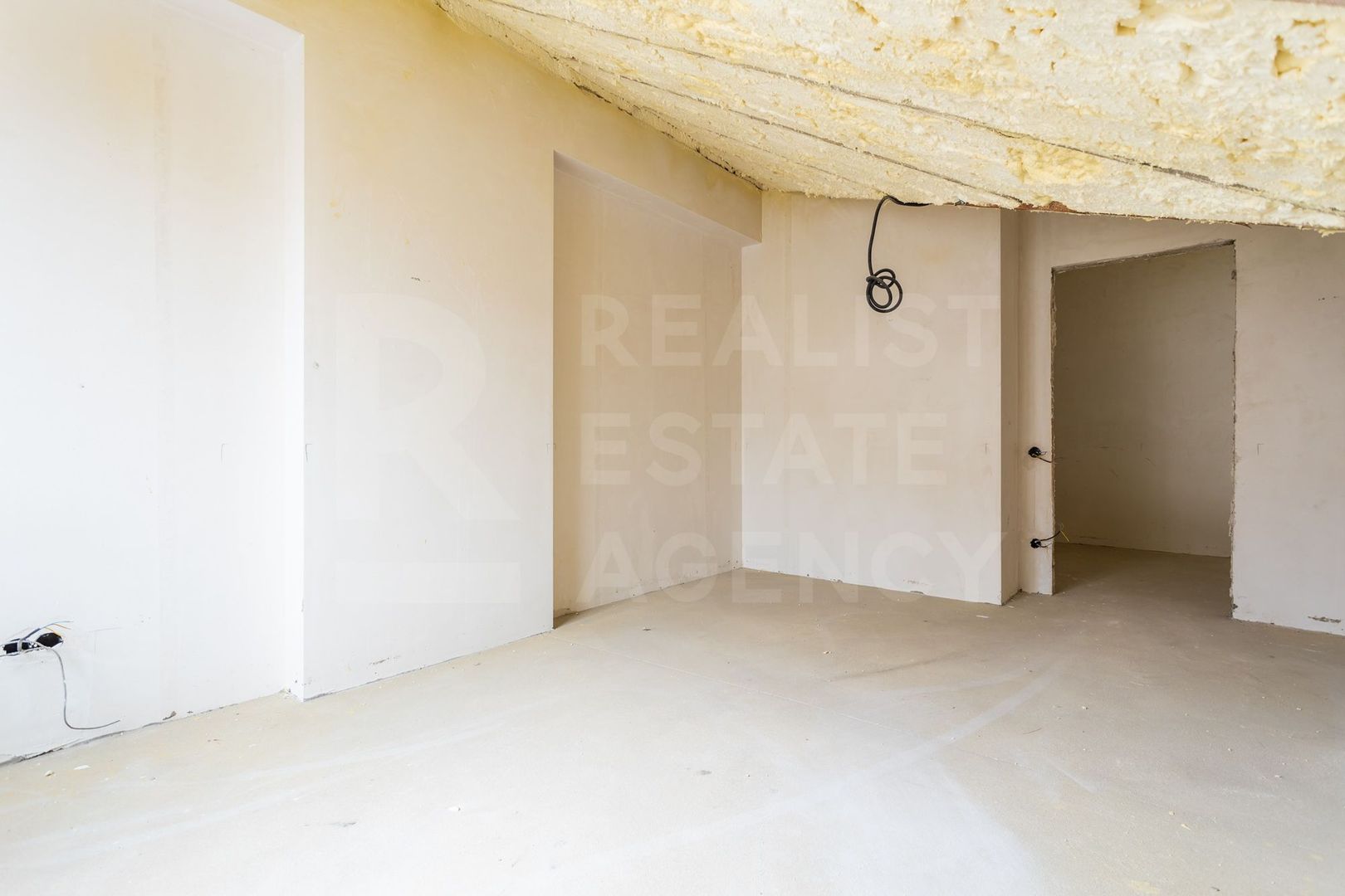 Vânzare, penthouse, 4 camere, strada Nicolae Dimo, Durlești - Poză 25