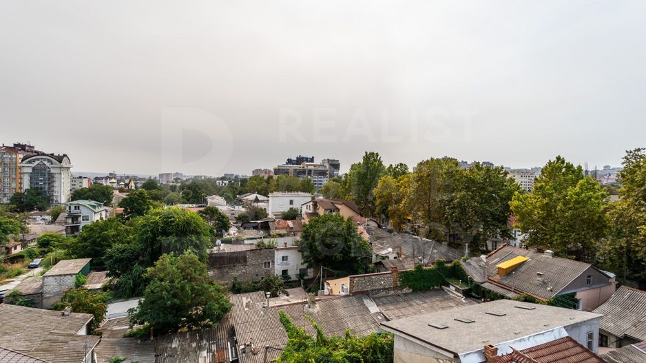 Chirie, spațiu de birouri, 900 mp, amplasat pe strada Tigina - Poză 37