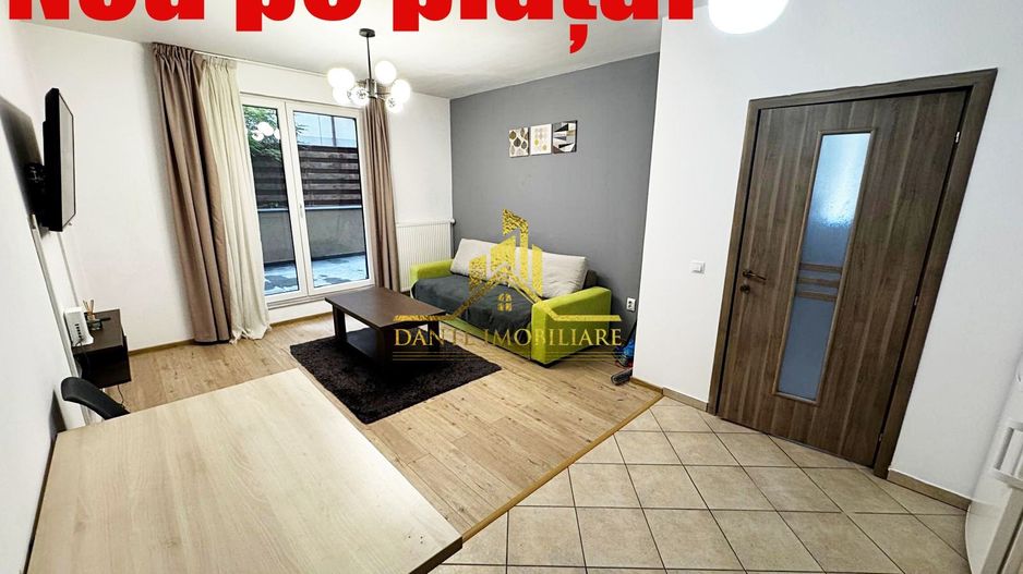 3 camere, spatios, modern, terasa, parcare, Dorobantilor, FSPAC - Poză 1