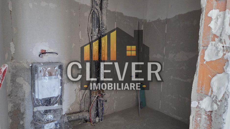 Apartament 2 Camere, 56 mp | Theodor Pallady - Poză 14