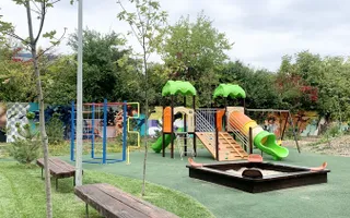 2 camere I Complex  Aviatiei Park I Etaj 2 I 2020 - Poză 12