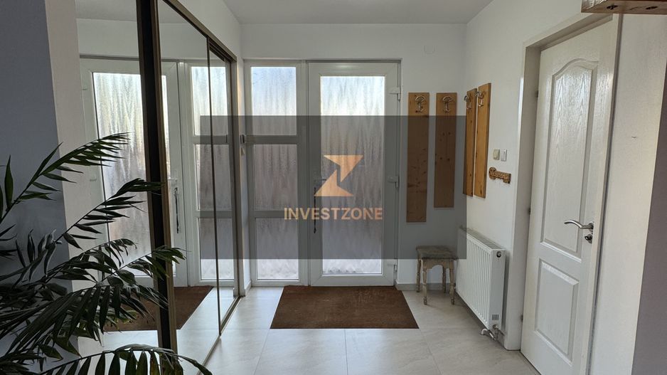 Vila de vanzare in Paleu/Bihor - Poză 3