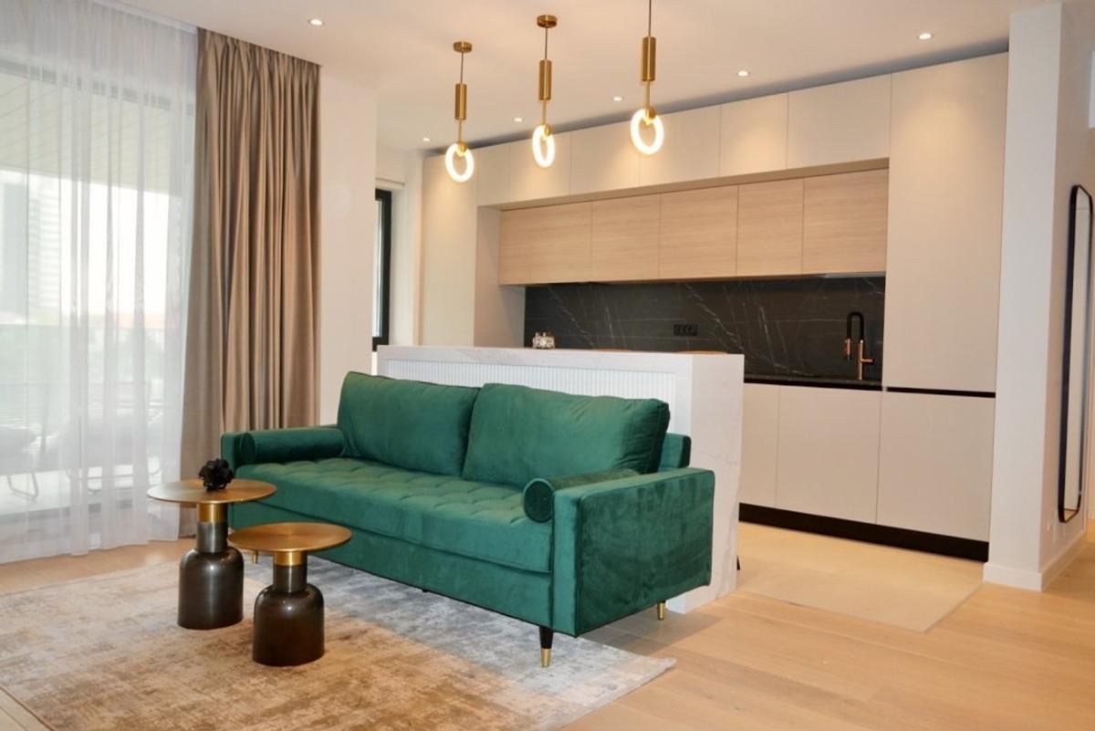 Chirie | Apartament 2 camere | Promenada | M Aurel Vlaicu - Poză 2