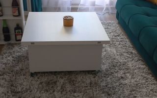 Apartament 2 camere, Baciu – 46,6 mp + balcon 8 mp - Poză 3