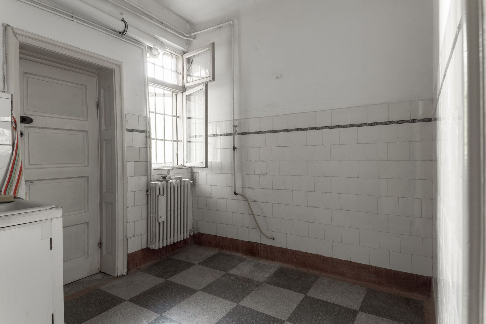 De vanzare Apartament 4 camere, Interbelic, Calea Calarasi, Decebal - Poză 14