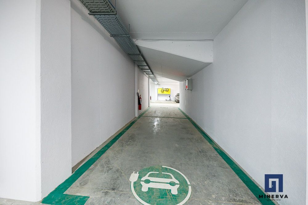 Apartament 2 camere, prima inchiriere – Future Residence – Giroc, Comision 0%  - Poză 26