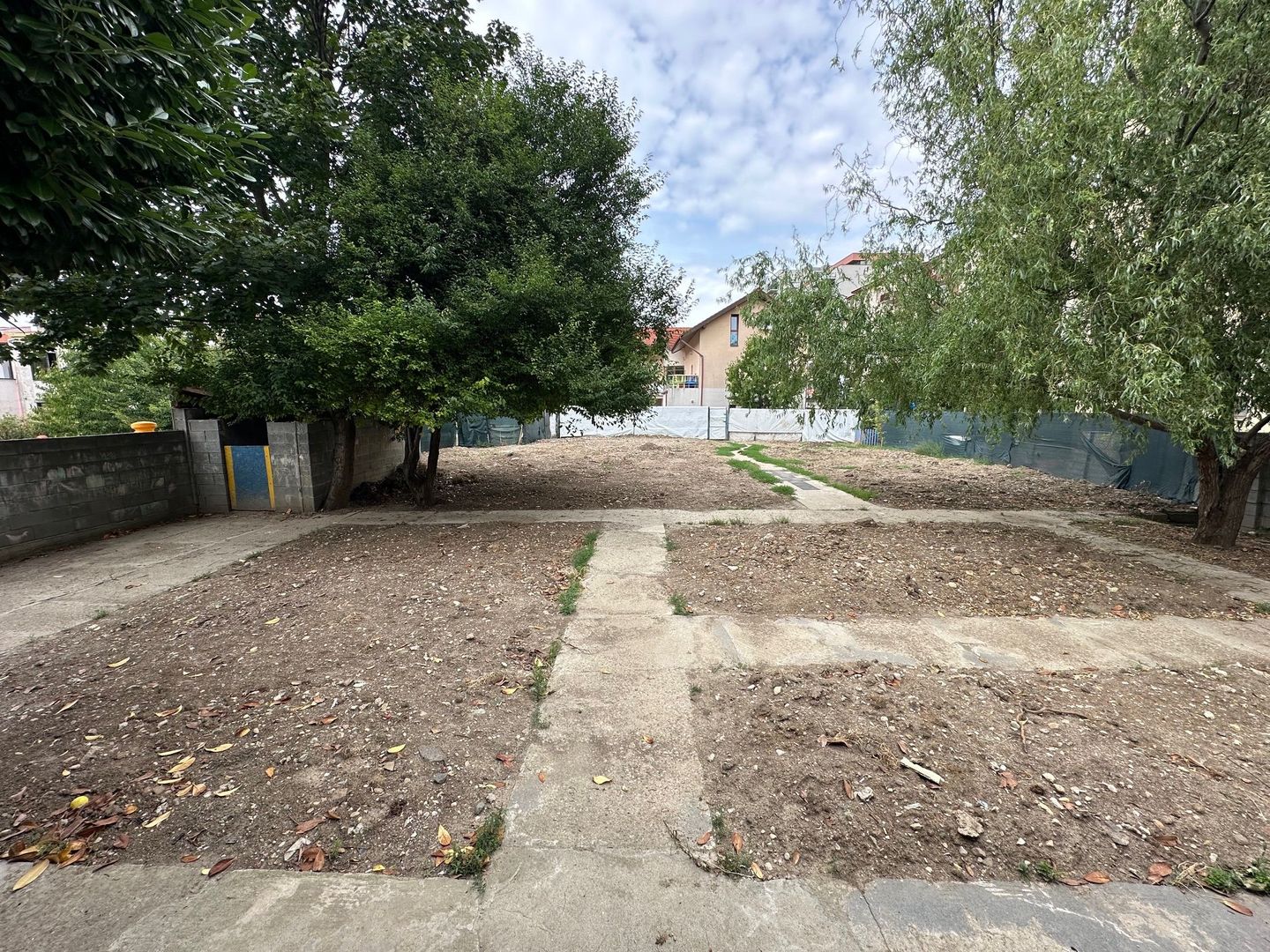 Casa in Calea Aradului pretabilă activități economice - Poză 5