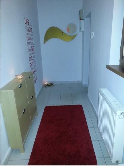 De Inchiriat Apartament 6 camere, C. Victoriei - Sala Palatului sect 1 - Poză 13