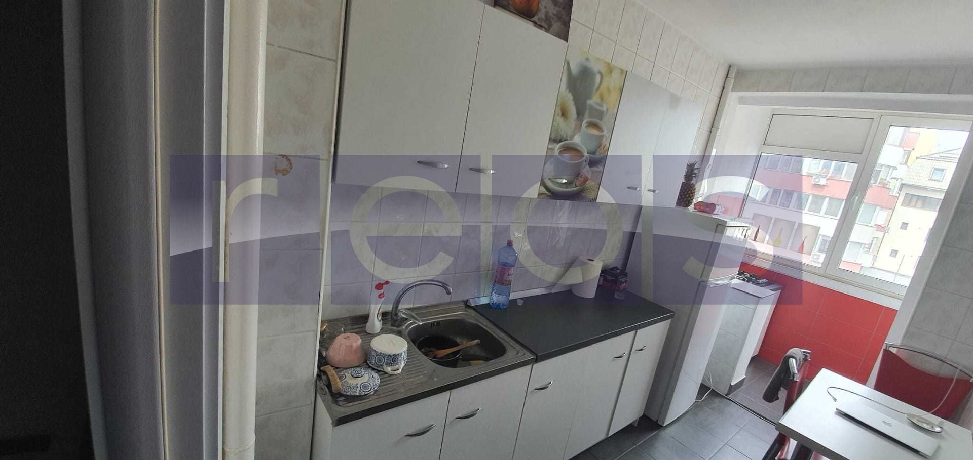 VANZARE 2 CAMERE - CALEA DOROBANTI - Poză 4