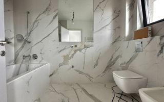 Penthouse 4 Camere | Terase 97 MP | Jolie Ville - Poză 14