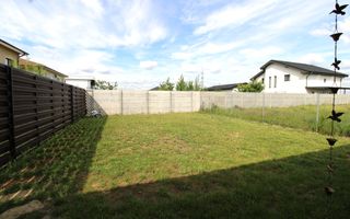 1/2 duplex – prima închiriere | Moșnița Nouă - Poză 5