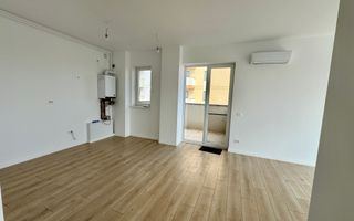 Torontalului-2 Camere-Loc de parcare - Poză 12