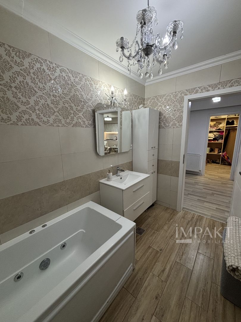 De vanzare apartament doua camere Leroy Merlin -Pod IRA - Poză 13