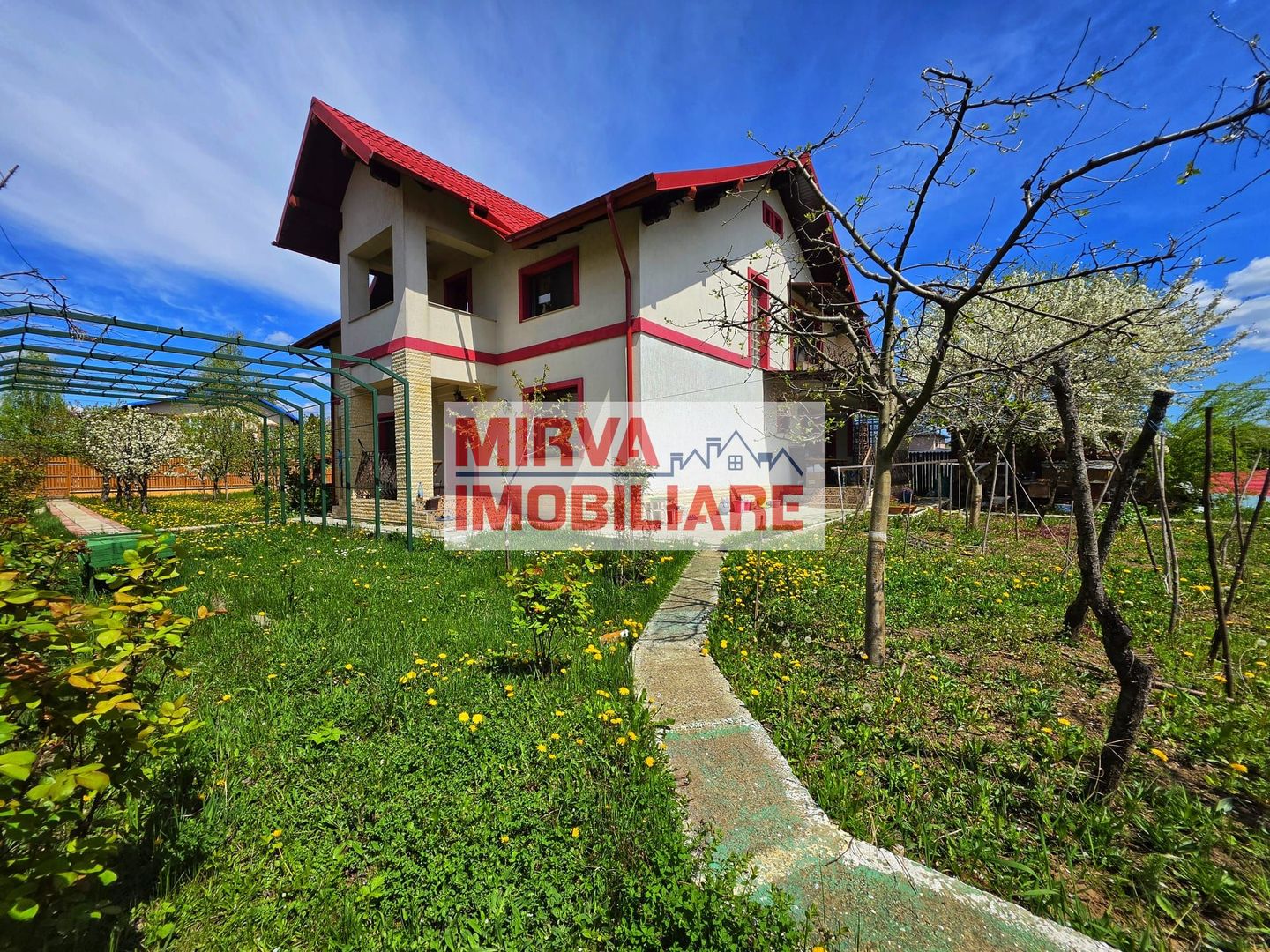 Vilă de vânzare 6 camere – Bănești | Exclusivitate Mirva Imobiliare - Poză 8