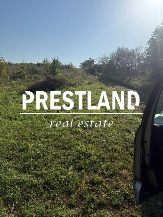 Teren INTRAVILAN de construcție casă!! - Poză 2