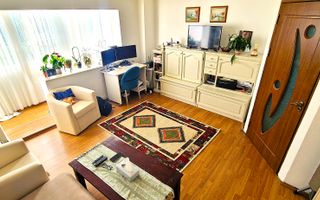 Vand apartament 2 camere,zona linistita cu mult spatiu verde ,0 Comision - Poză 5