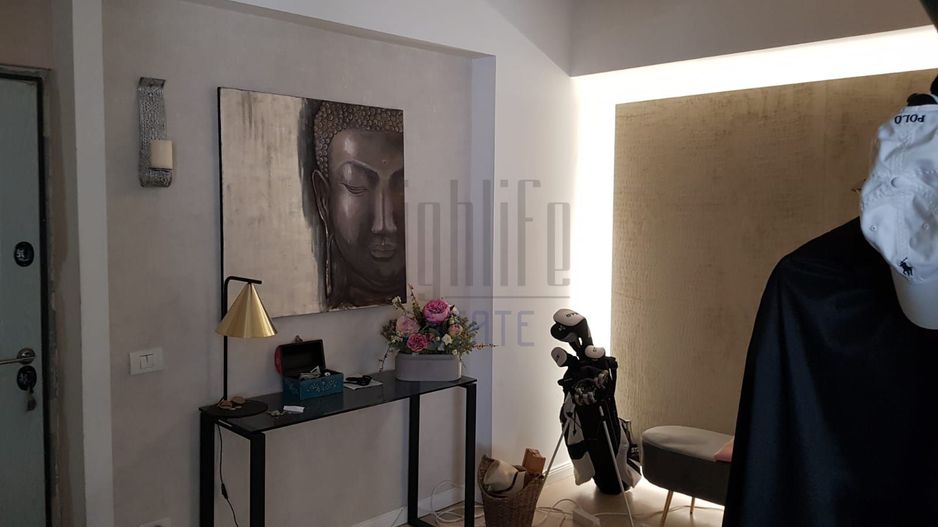 Apartament  4 camere de vânzare Bdul Aviatorior. - Poză 5