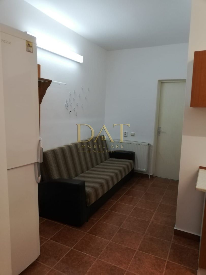 Apartament | 1 cameră | etaj 1 | parcare| boxă | Academia de muzica - Poză 7