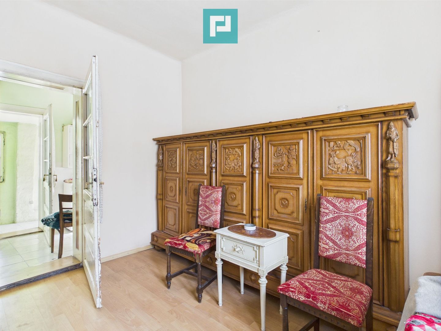 Case de vânzare cu teren generos - Alfa - Poză 6