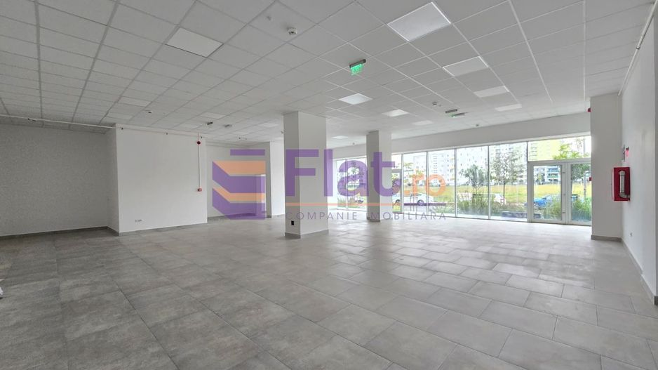 Spațiu comercial în zonă cu vad – Tractorul Coresi - Poză 10