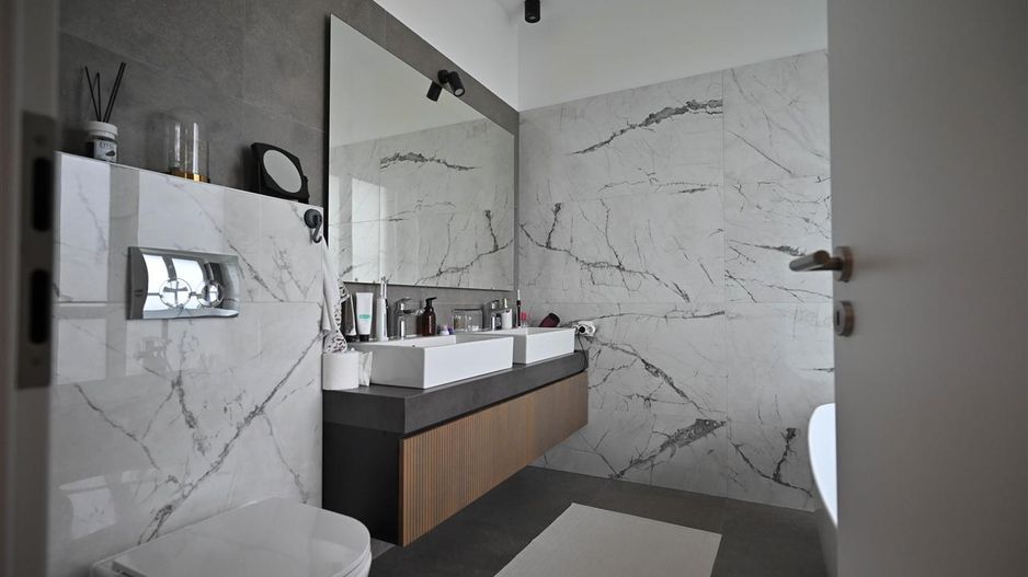 Premium Penthouse, echipat,parcare subterana,50 mp terasa,Qualis, aria Coresi - Poză 22