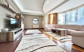 APARTAMENT SPATIOS CU 4 CAMERE LA INCHIRIERE LANGA PARCUL HERATSRAU - Poză 1