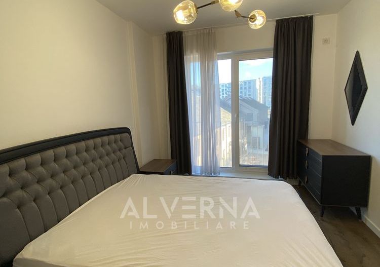 Apartament 3 camere | 82mp | balcon | parcare subterana | Marasti - Poză 5