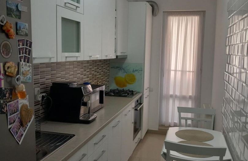 Garsoniera bloc nou  Militari Residence T634 - Poză 10