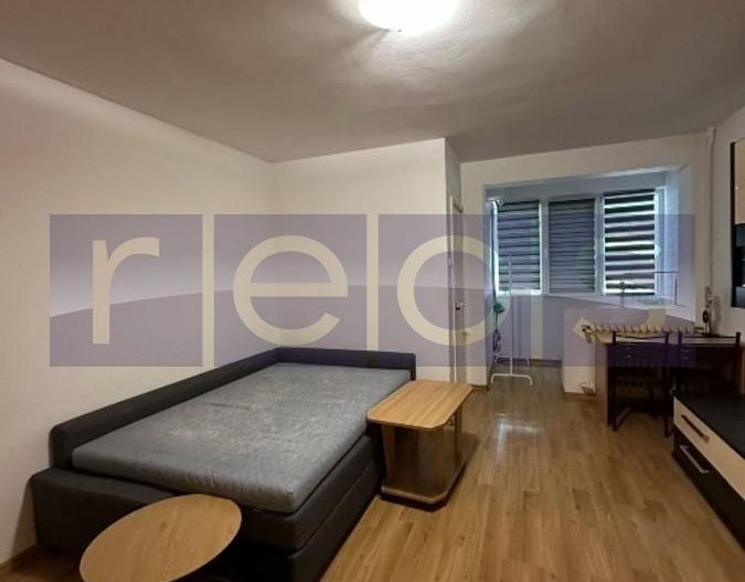 VANZARE GARSONIERA 30MP GURA DE METROU DRISTOR PARTER RENOVAT - Poză 2