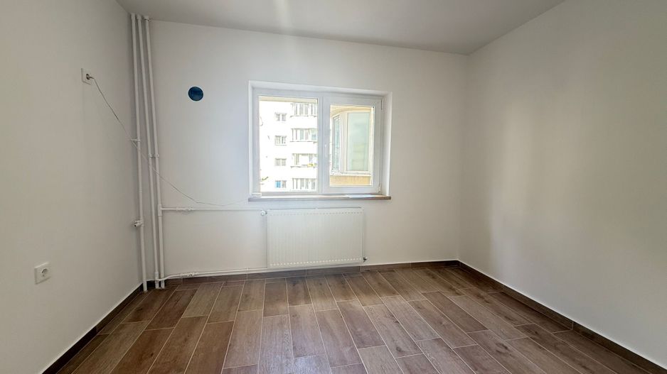 3 CAMERE  ‖ RENOVAT ‖ BLOC REABILITAT ‖ ETAJ INTERMEDIAR  ‖  NERVA TRAIAN - Poză 6