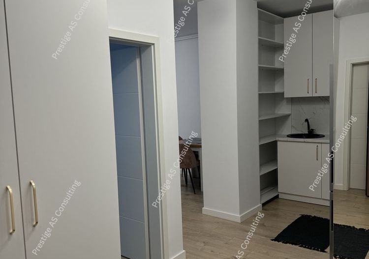 Apartament 2 camere | Campeador 2 | Loc Parcare Inclus - Poză 4