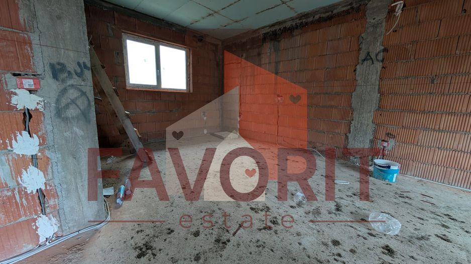 Casă individuală | Parter | Toate utilitatile | Finisaje premium | Curte | Pod - Poză 7