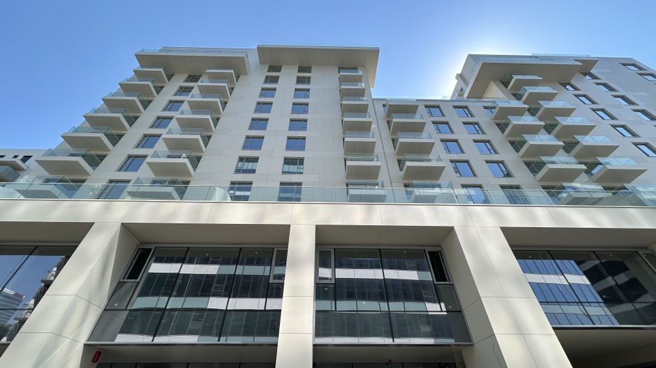 AVIATIEI TOWER BY RADACINI - Poză 3