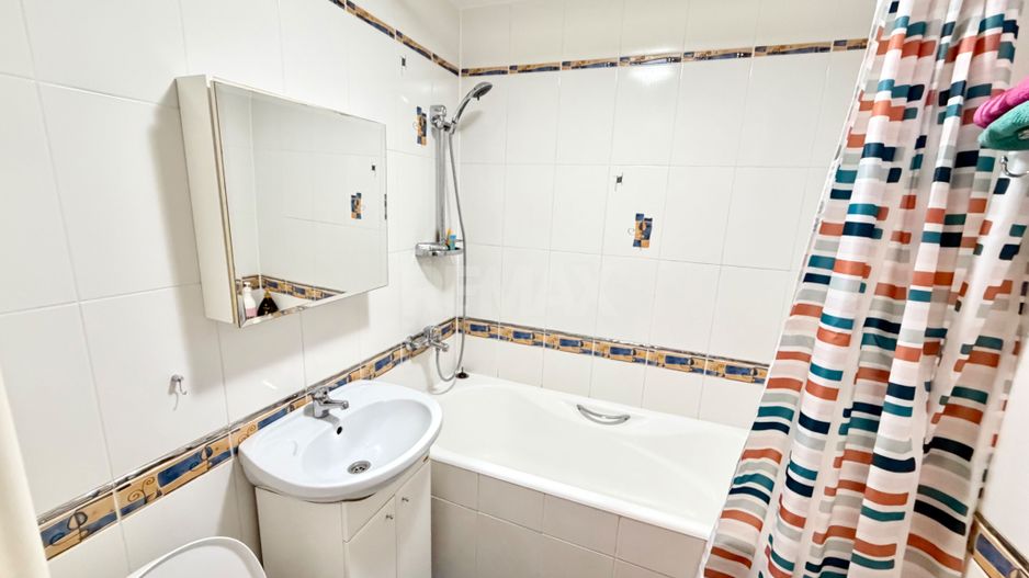 Chirie 3 dormitoare Buiucani Ion Pelivan 28 - Poză 10
