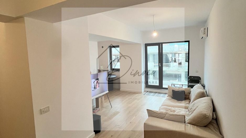 2 camere First Estates Pipera I Plaza Pipera Rond OMV I COM 0% - Poză 15