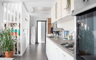 Apartament finisat și mobilat, zona Tăuțului, Florești - Poză 4
