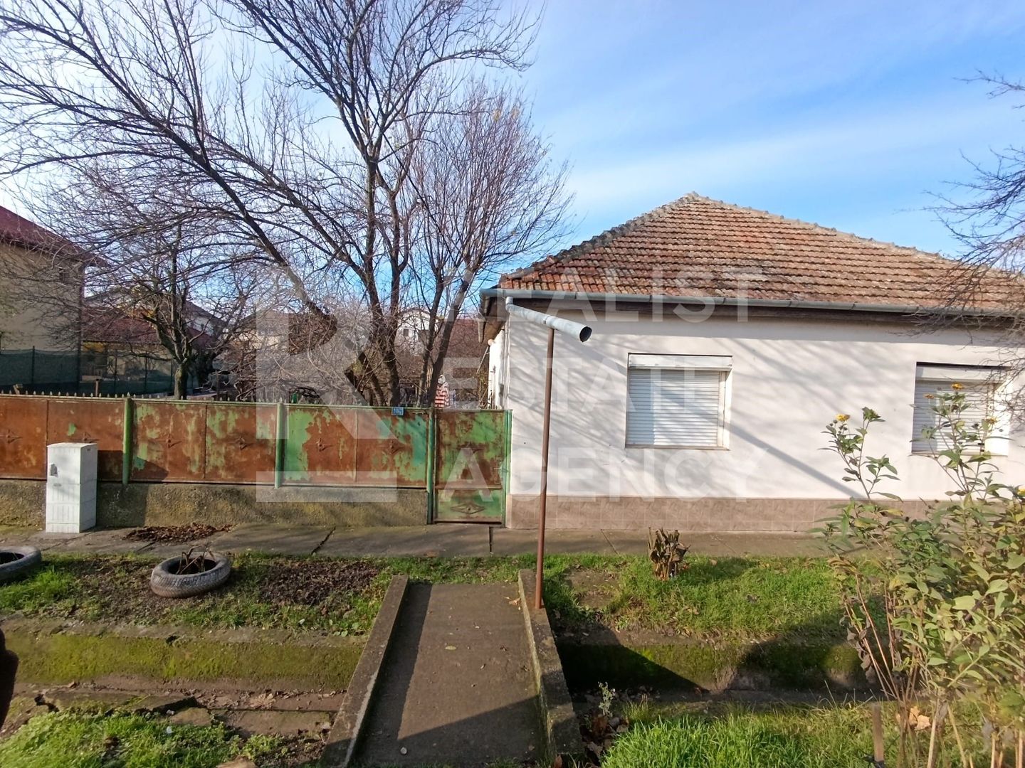 Teren de vânzare în Dumbrăvița, Timișoara - Poză 1