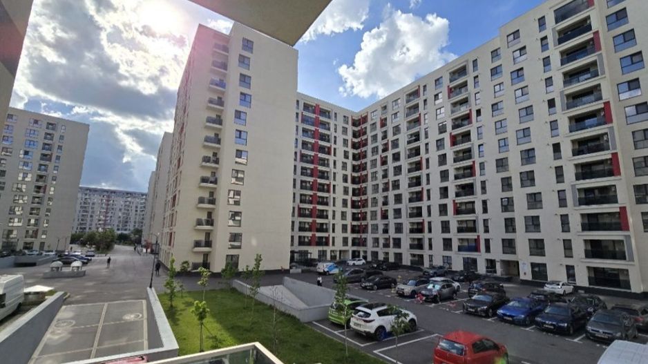 Apartament în Bucuresti - Poză 8