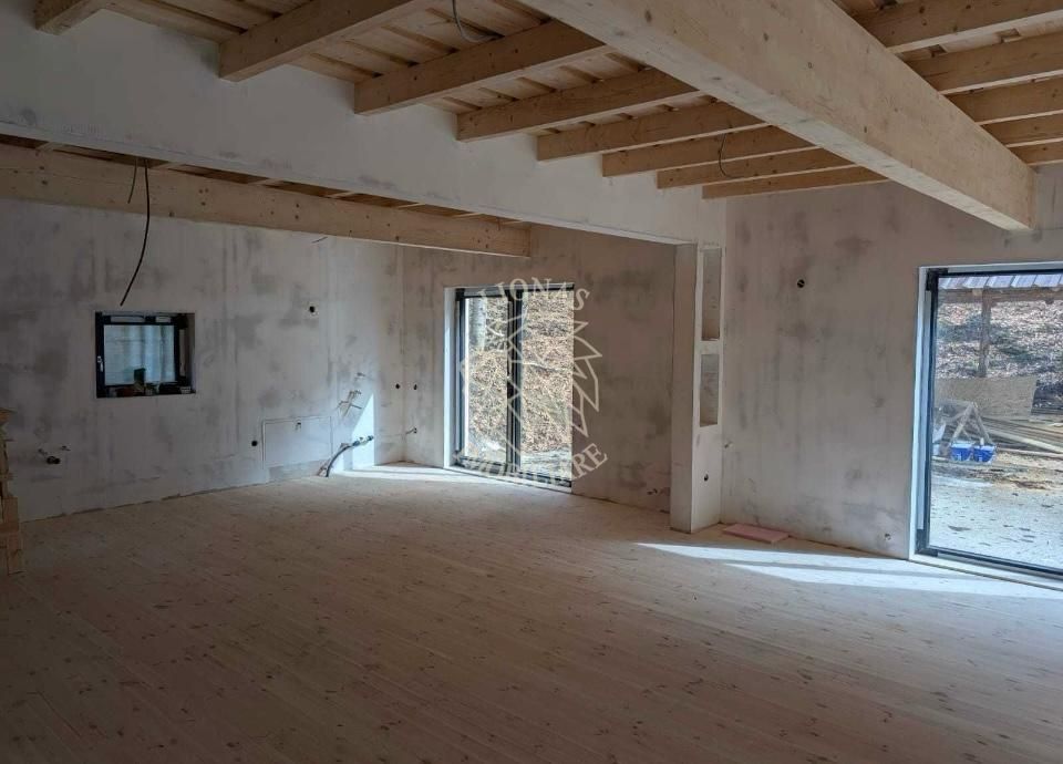 Pensiune Cabana 280 mp finisata foisor Colibita - Poză 3