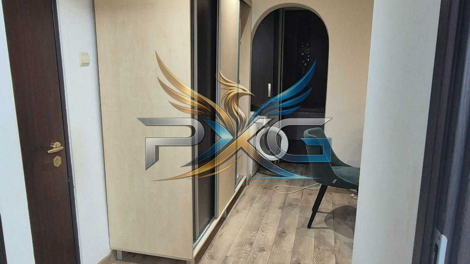 APARTAMENT 2 CAMERE – CRÂNGAȘI - Poză 3