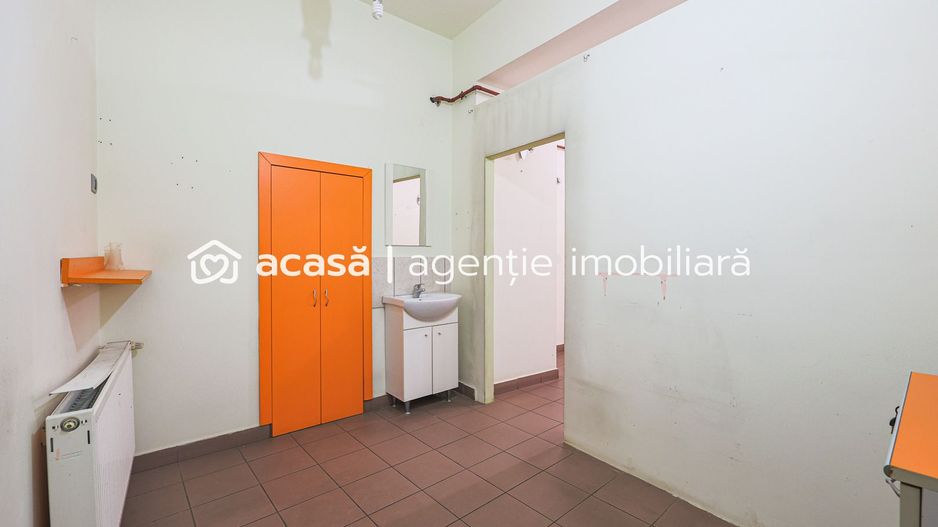 Spațiu comercial strada Episcopiei nr 1, Pregătit pt afacerea ta! - Poză 6
