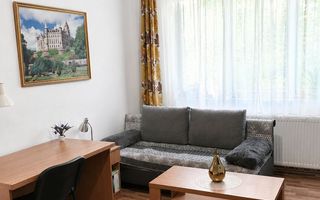 Apartament cu 2 camere, zona Piața Hermes, Gheorgheni. - Poză 1