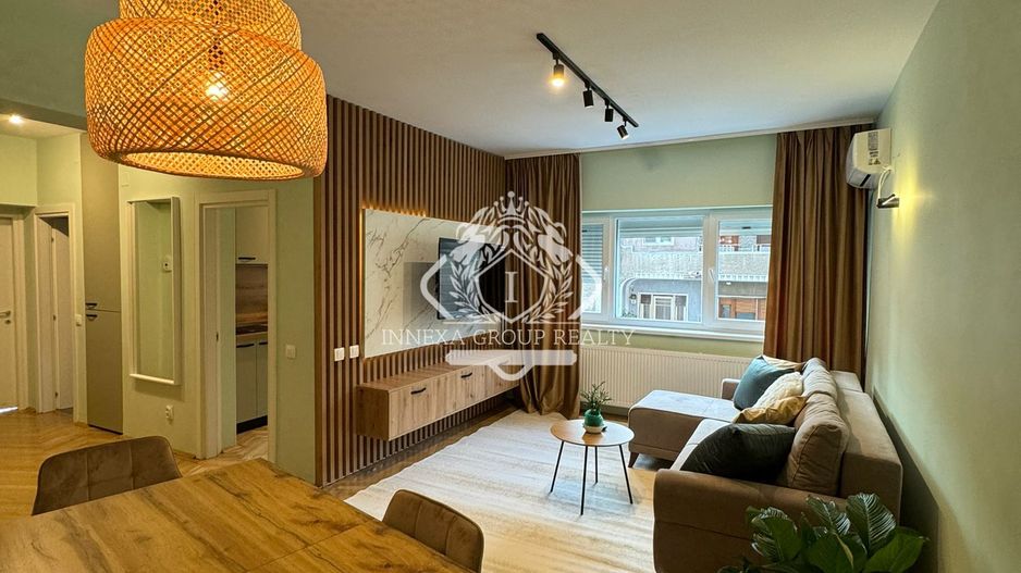 Cismigiu | Apartament 2 camere | Loc de parcare | 10 min metrou - Poză 1