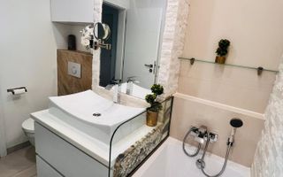 Apartament modern I Loc parcare & Boxa I zona Torontalului - Poză 11