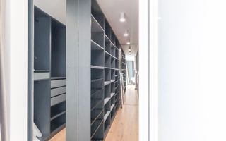 Penthouse superb situat in cartierul Dambul Rotund! - Poză 21