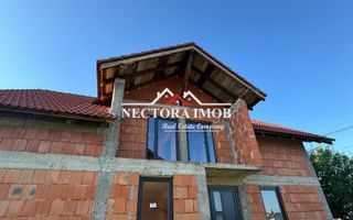 NECTORA IMOB-Casa 5 camere, 2 bai, 156 mp + 430 mp teren, Zona BIHARIA - Poză 3